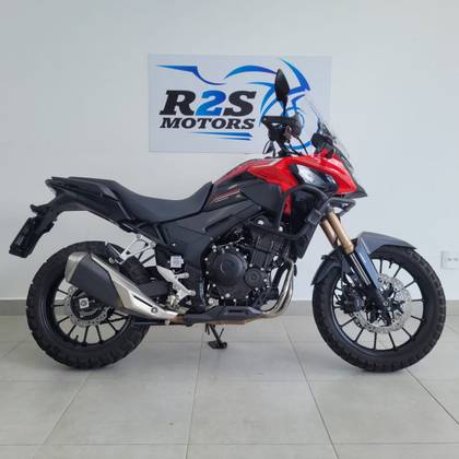 HONDA CB 500 X ABS 